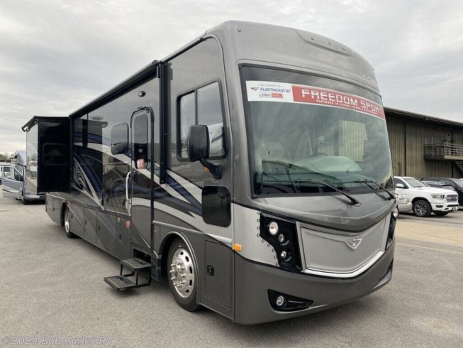 2023 Fleetwood Pace Arrow® 36U - New Class A For Sale by Bob Hurley RV in Tulsa, Oklahoma