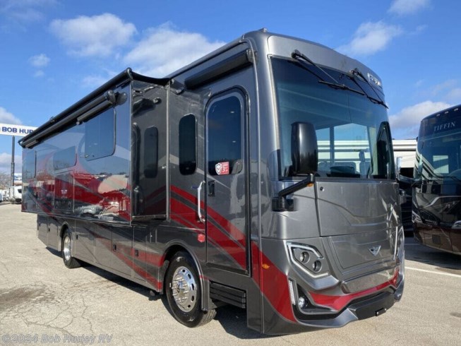 2023 Fleetwood Frontier 34GT - New Class A For Sale by Bob Hurley RV in Tulsa, Oklahoma