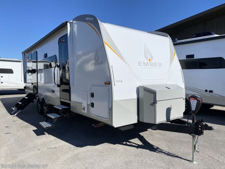 New 2023 Ember RV Touring Edition 24BH available in Tulsa, Oklahoma