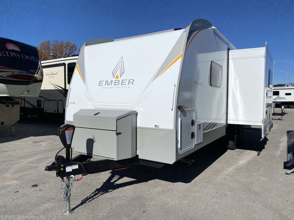 2023 Ember RV Touring Edition Touring Edition 24BH RV for Sale in Tulsa, OK 74107 R7069