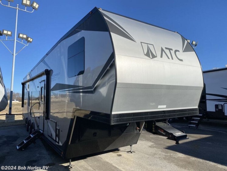 New 2023 ATC ATC Game Changer ATC Game Changer 4023 available in Tulsa, Oklahoma