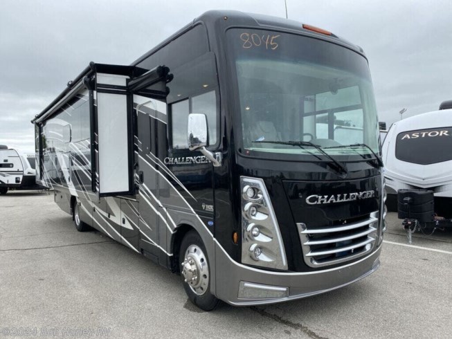 2023 Thor Motor Coach Challenger 35MQ - New Class A For Sale by Bob Hurley RV in Tulsa, Oklahoma