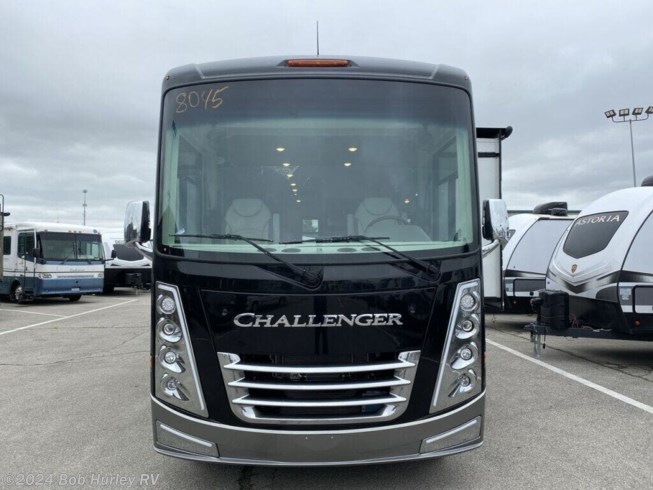 2023 Challenger 35MQ by Thor Motor Coach from Bob Hurley RV in Tulsa, Oklahoma