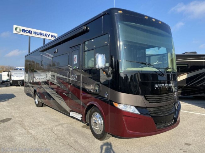 2023 Tiffin Open Road Allegro 36 LA - New Class A For Sale by Bob Hurley RV in Tulsa, Oklahoma