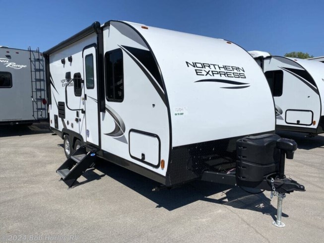 New 2023 Gulf Stream Northern Express SVT 21QBD available in Tulsa, Oklahoma