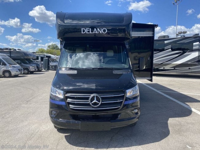 2023 Delano® 24TT by Thor Motor Coach from Bob Hurley RV in Tulsa, Oklahoma