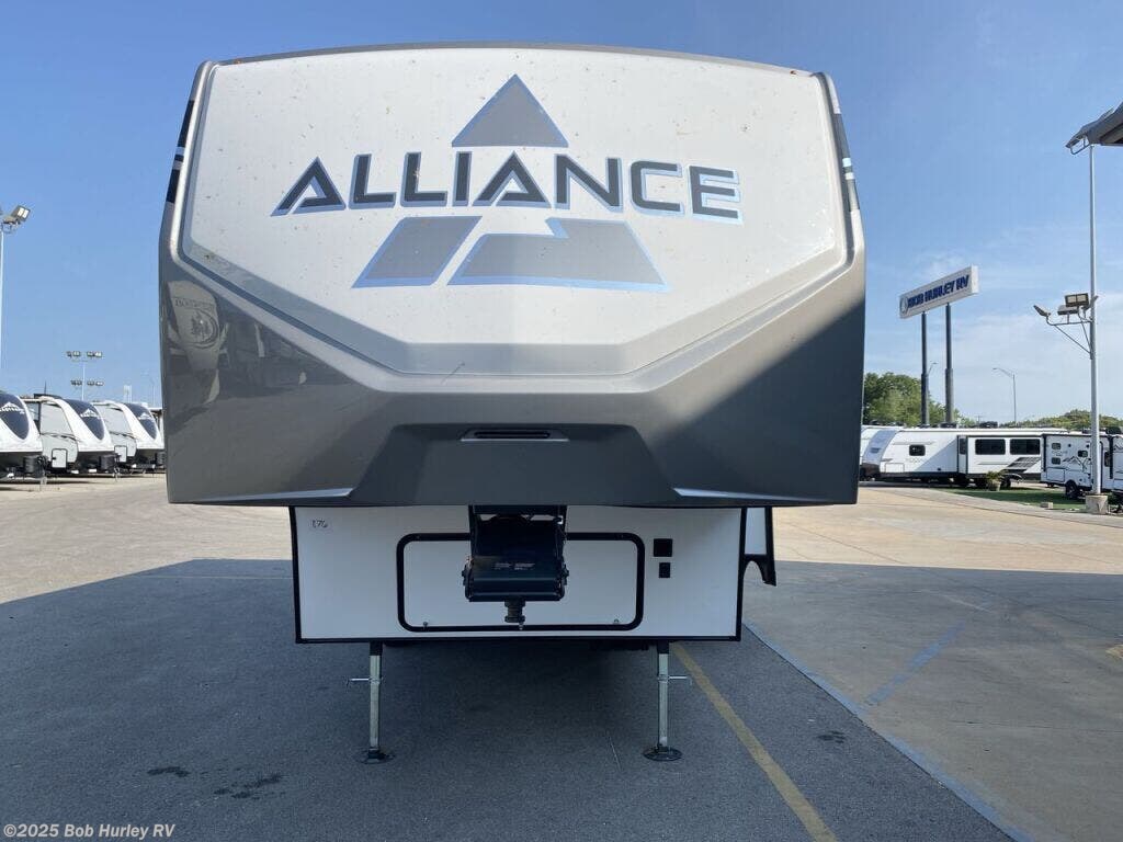 2023 Alliance RV Avenue 26RD RV for Sale in Tulsa, OK 74107 R6975 Classifieds