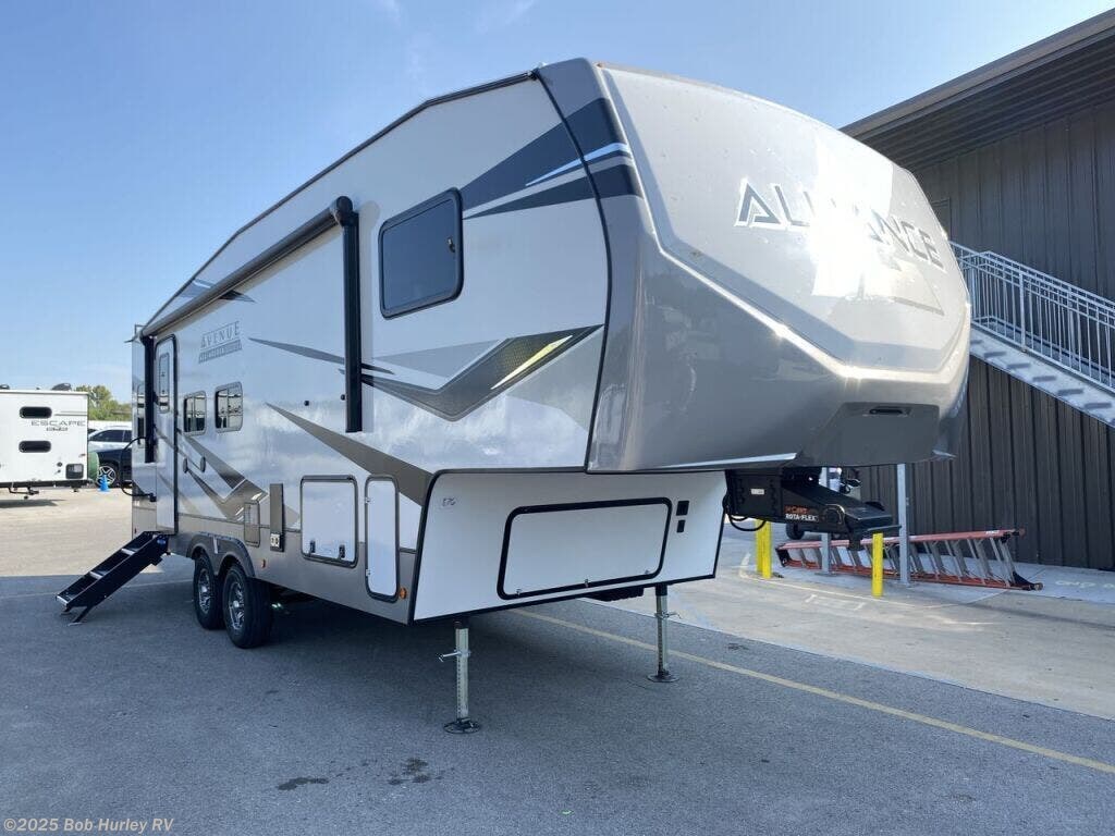 2023 Alliance RV Avenue 26RD RV for Sale in Tulsa, OK 74107 R6975 Classifieds