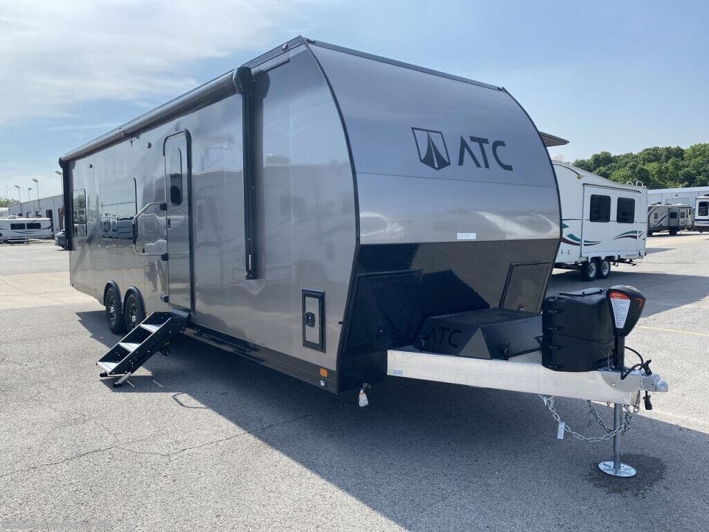 2023 ATC PL700 2917 RV for Sale in Tulsa, OK 74107 R7102 Classifieds