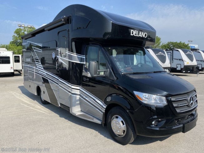 2024 Thor Motor Coach Delano® 24XL - New Class B For Sale by Bob Hurley RV in Tulsa, Oklahoma