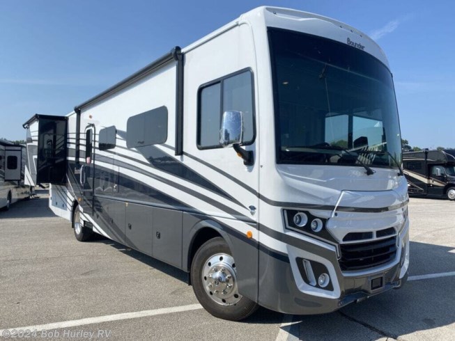 2024 Fleetwood Bounder® 35GL - New Class A For Sale by Bob Hurley RV in Tulsa, Oklahoma