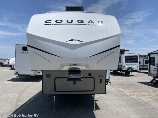 2024 Cougar 2100RK by Keystone from Bob Hurley RV in Tulsa, Oklahoma