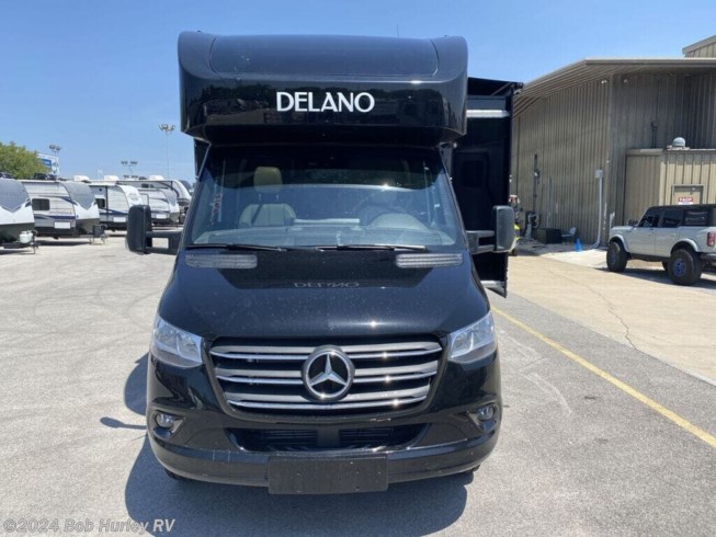 2024 Delano® 24RW by Thor Motor Coach from Bob Hurley RV in Tulsa, Oklahoma