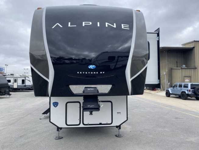 2024 Alpine 3011CK by Keystone from Bob Hurley RV in Tulsa, Oklahoma