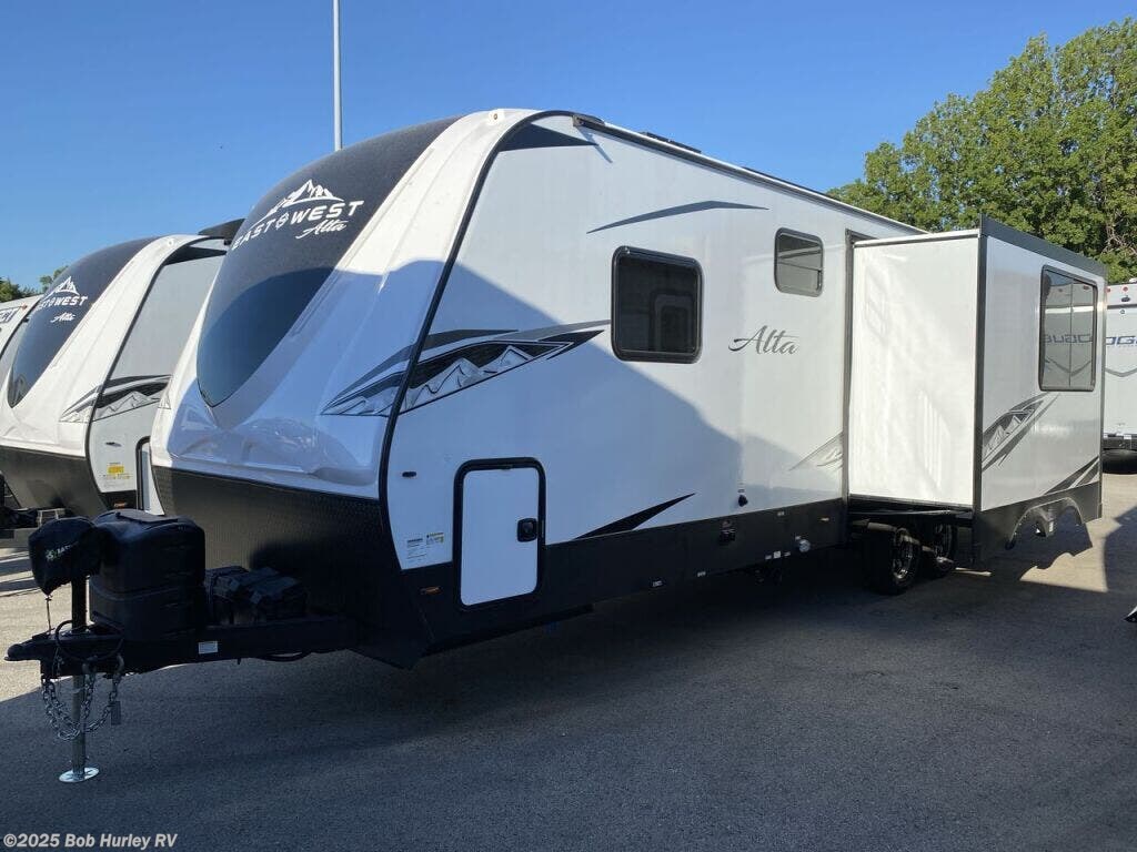 2022 East to West Alta 2900 KBH RV for Sale in Tulsa, OK 74107 | R6878 ...