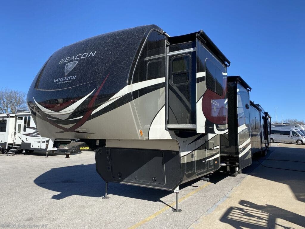 2020 Vanleigh Beacon 40FLB RV for Sale in Tulsa, OK 74107 R6900A
