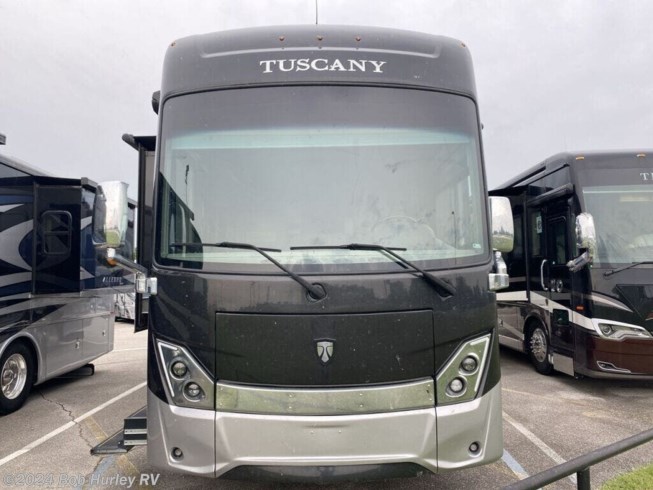 2019 Tuscany 45MX by Thor Motor Coach from Bob Hurley RV in Tulsa, Oklahoma