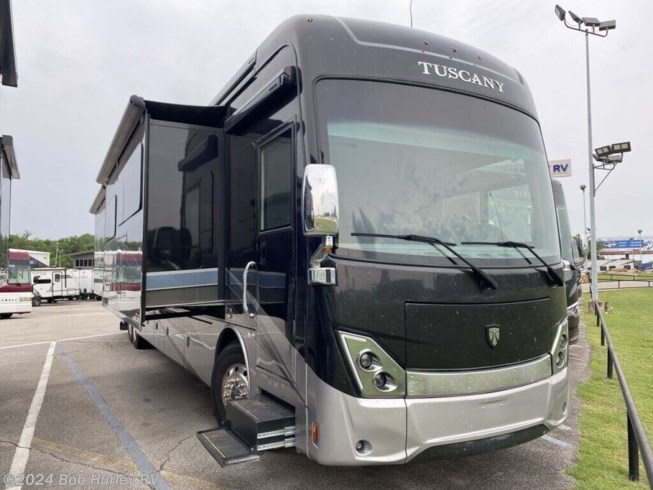 2019 Thor Motor Coach Tuscany 45MX - Used Class A For Sale by Bob Hurley RV in Tulsa, Oklahoma