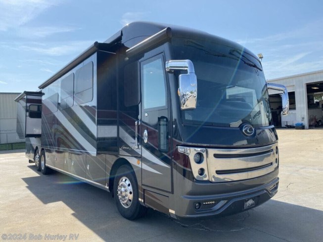 2017 American Coach American Eagle® 45T - Used Class A For Sale by Bob Hurley RV in Tulsa, Oklahoma