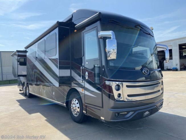 Used 2017 American Coach American Eagle® 45T available in Tulsa, Oklahoma
