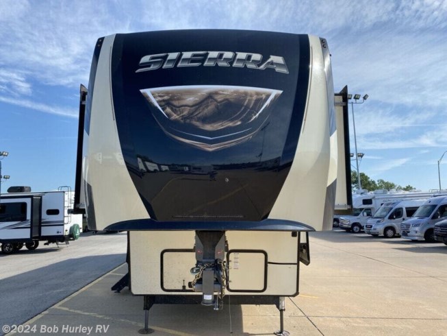 2020 Sierra 38FKOK by Forest River from Bob Hurley RV in Tulsa, Oklahoma
