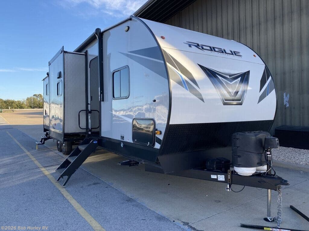 2022 Forest River Vengeance Rogue 32V RV for Sale in Tulsa, OK 74107 ...