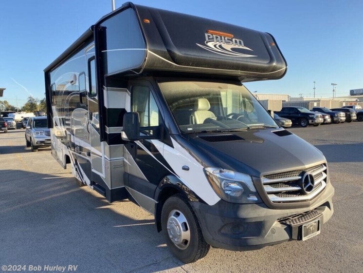 Used 2018 Coachmen Prism 2250 available in Tulsa, Oklahoma
