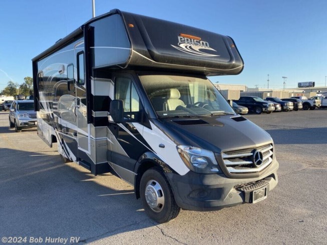 2018 Coachmen Prism 2250 - Used Class B For Sale by Bob Hurley RV in Tulsa, Oklahoma