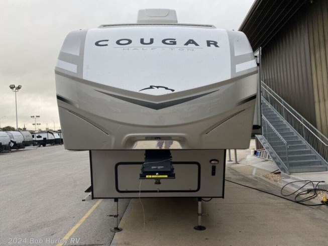 2023 Cougar 29RLI by Keystone from Bob Hurley RV in Tulsa, Oklahoma