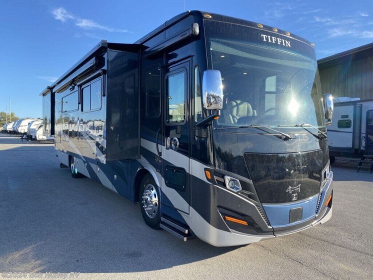 Used 2022 Tiffin Allegro Red 360 37 PA available in Tulsa, Oklahoma