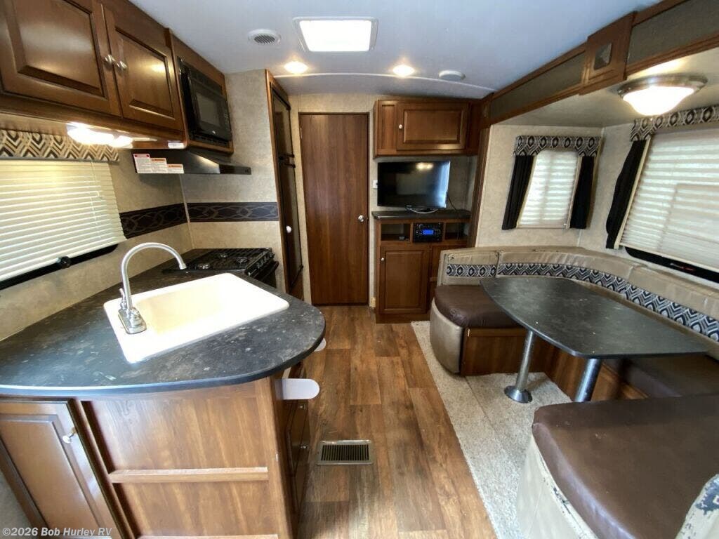 2014 Keystone Bullet 19FBPR RV for Sale in Tulsa, OK 74107 R6903B