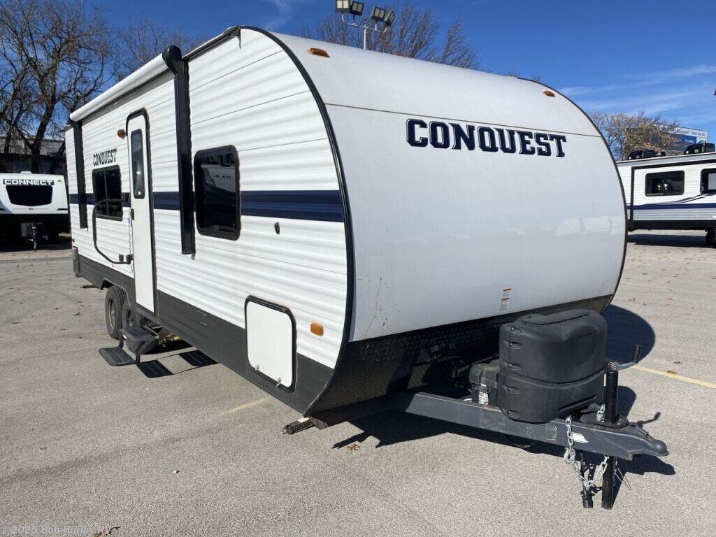 2022 Gulf Stream Conquest Ultra Lite 241RB RV for Sale in Tulsa, OK 74107 R7172A