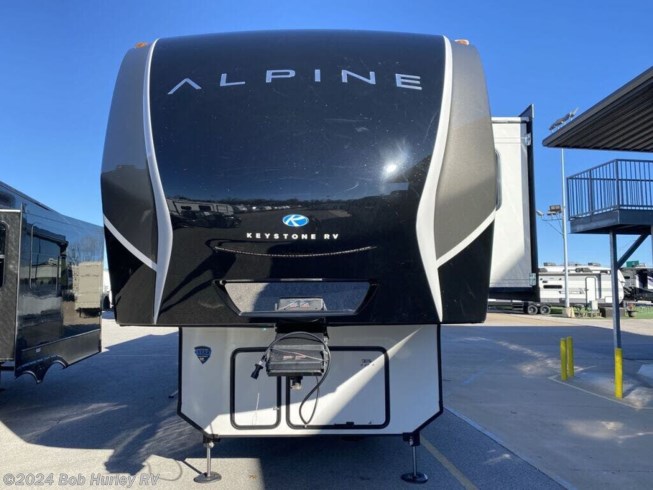 2024 Alpine 3303CK by Keystone from Bob Hurley RV in Tulsa, Oklahoma