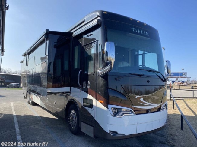 Used 2021 Tiffin Allegro Bus 45 OPP available in Tulsa, Oklahoma