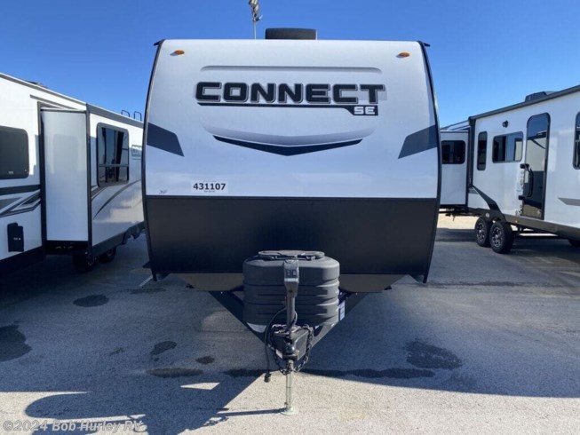 2024 Connect SE C312BHKSE by K-Z from Bob Hurley RV in Tulsa, Oklahoma