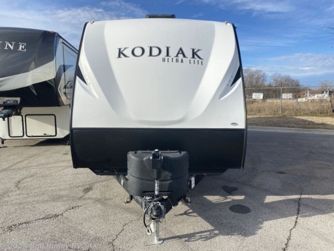 2021 Kodiak Ultra-Lite 332BHSL by Dutchmen from Bob Hurley RV in Tulsa, Oklahoma