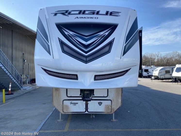 2022 Forest River Vengeance Rogue 4007 RV for Sale in Tulsa, OK 74107 ...