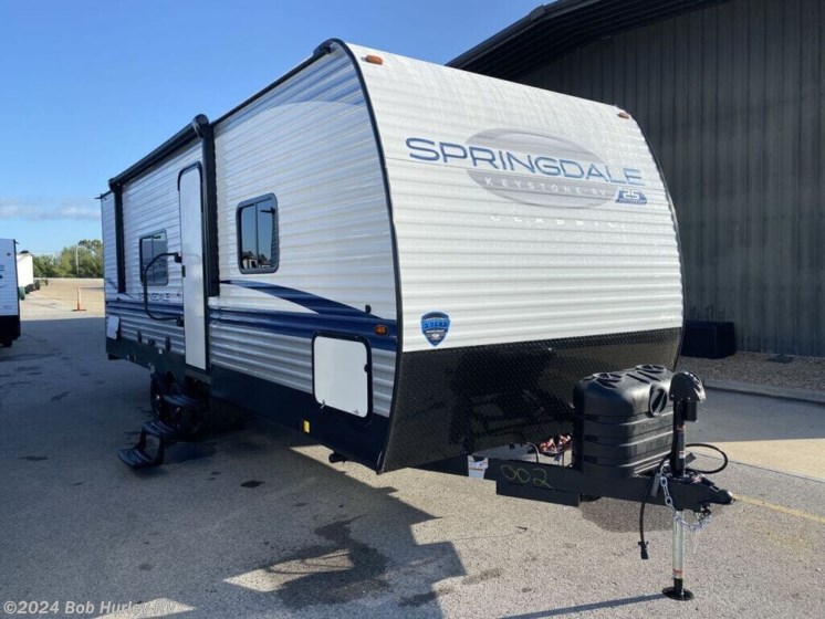 2024 Keystone Springdale Classic (Double Axle - East) 260BHC RV for ...