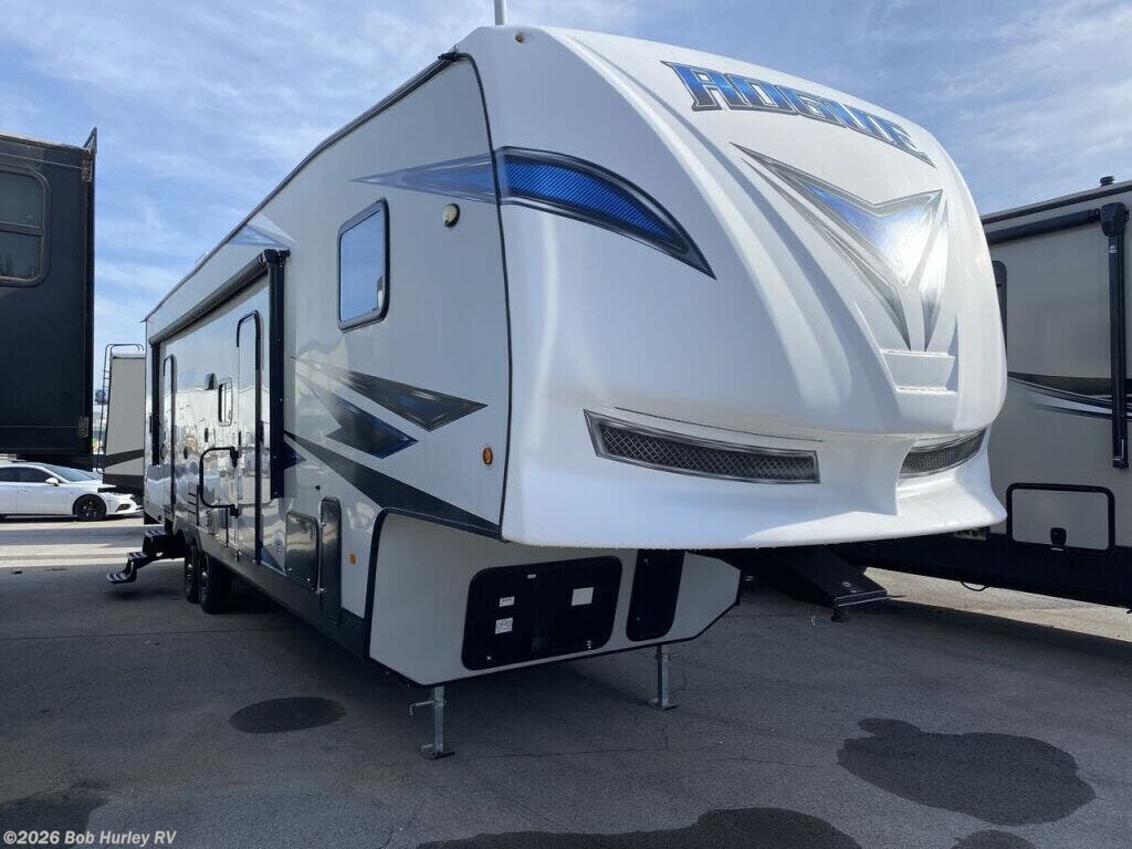 2020 Forest River Vengeance Rogue 311A13 RV for Sale in Tulsa, OK 74107 ...