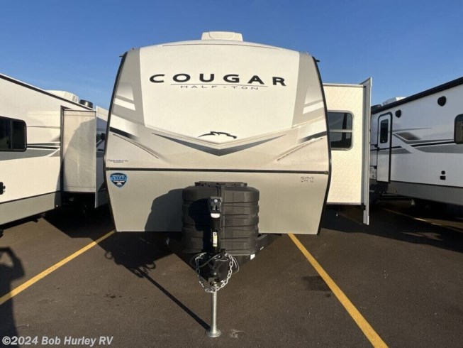 2024 Cougar 30RKD by Keystone from Bob Hurley RV in Tulsa, Oklahoma
