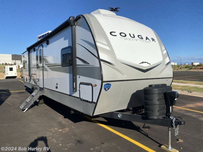 New 2024 Keystone Cougar 30RKD available in Tulsa, Oklahoma