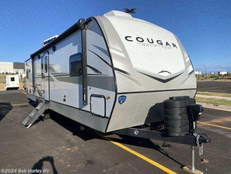 New 2024 Keystone Cougar 30RKD available in Tulsa, Oklahoma