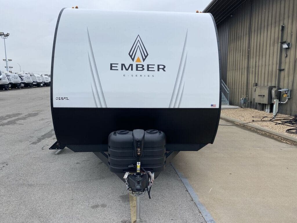2024 Ember RV ESeries 22MLQ RV for Sale in Tulsa, OK 74107 R7300 Classifieds