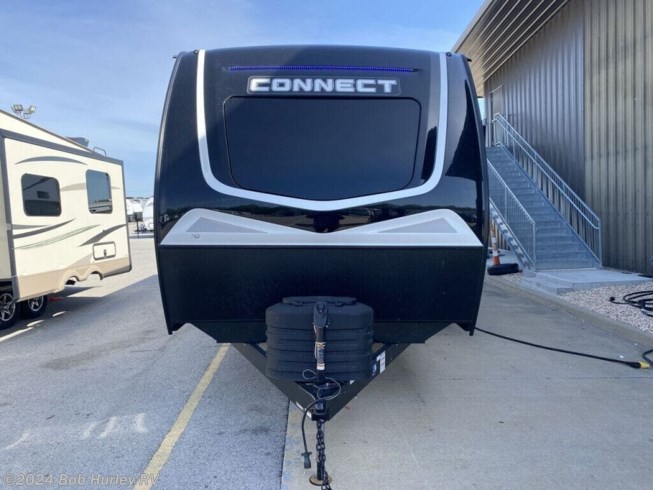 2024 Connect C312BRK by K-Z from Bob Hurley RV in Tulsa, Oklahoma