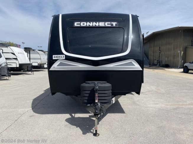 2024 Connect C261RB by K-Z from Bob Hurley RV in Tulsa, Oklahoma