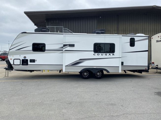 2024 Keystone Cougar 27bhs #R7315 - For Sale in Tulsa, OK