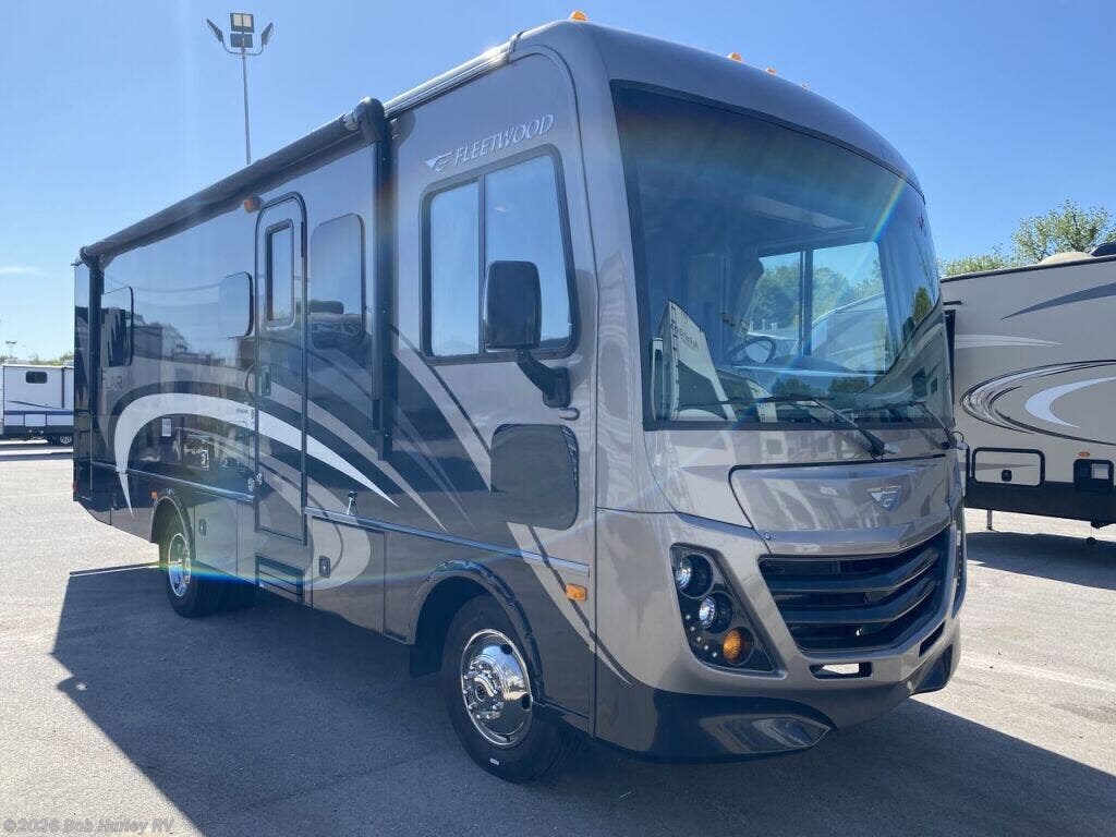 2016 Fleetwood Flair 26D RV for Sale in Tulsa, OK 74107 M7003C