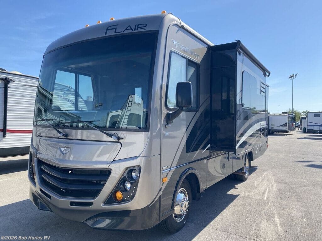 2016 Fleetwood Flair 26D RV for Sale in Tulsa, OK 74107 M7003C