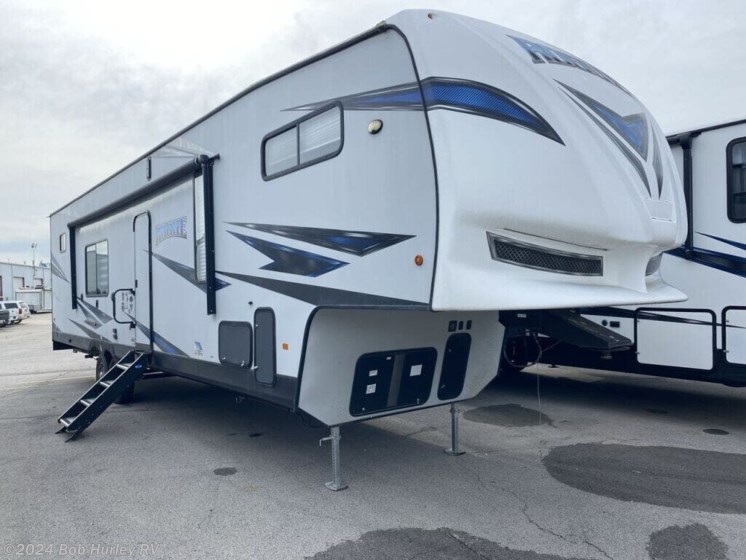 Used 2020 Forest River Vengeance 322 available in Tulsa, Oklahoma