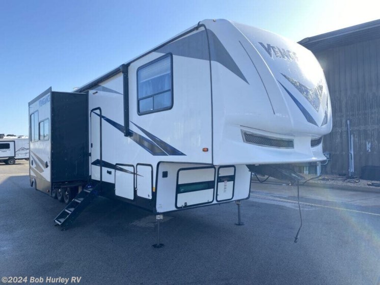 Used 2019 Forest River Vengeance 388V16 available in Tulsa, Oklahoma